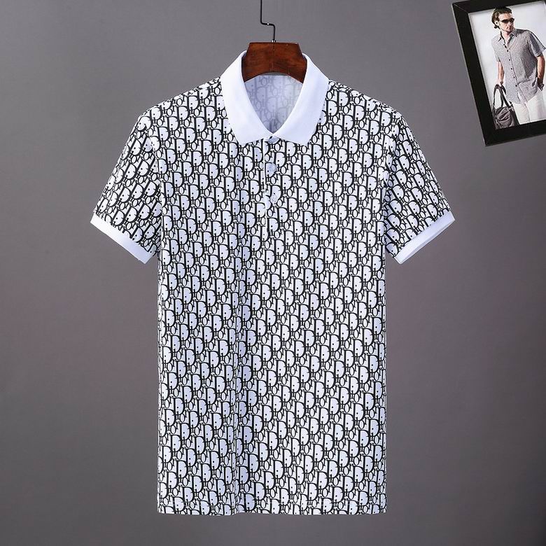 Dior POLO shirts men-D6816P - Click Image to Close